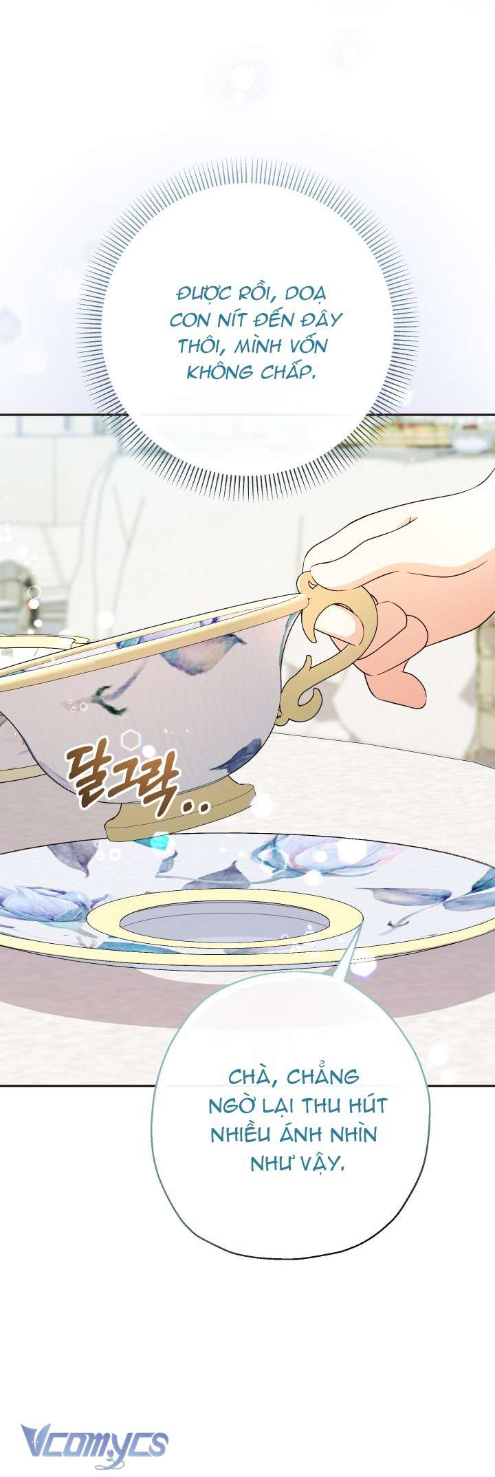 Tiểu Thư Tích Tiền Đi Bụi Chapter 102 - Trang 4