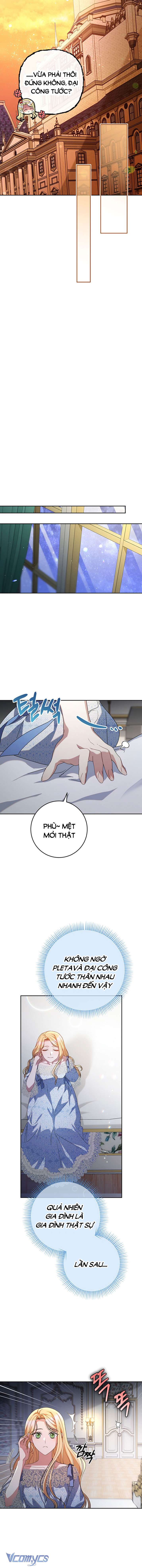 Nuôi Dưỡng Em Gái Xinh Đẹp Chap 20 - Trang 3