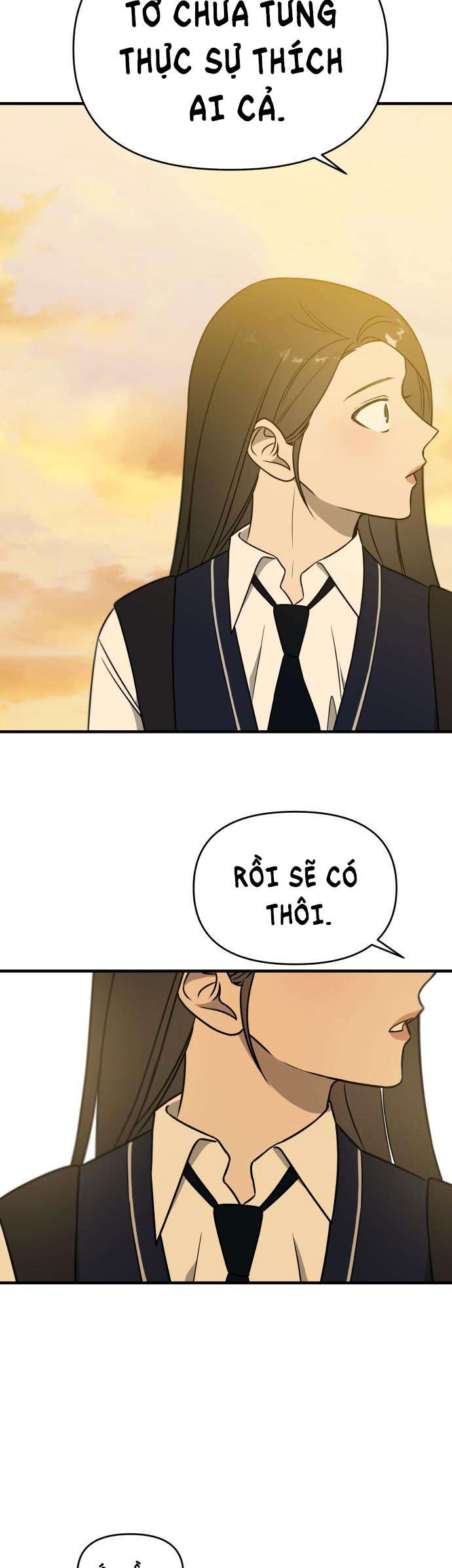 Mối Tình Học Trò Chap 1 - Next Chap 2