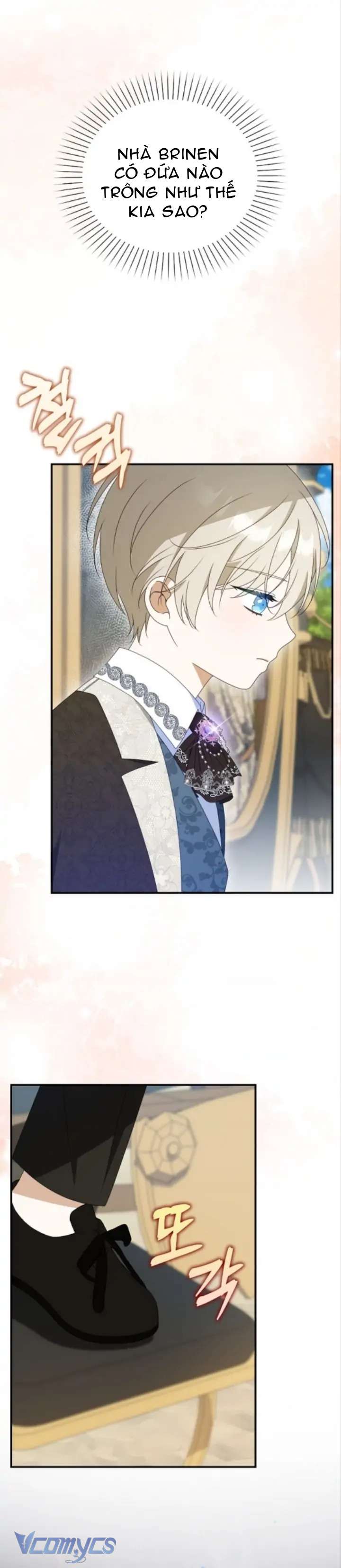 Đứa Trẻ Côn Đồ Nhà Công Tước Chapter 29 - Next Chapter 30