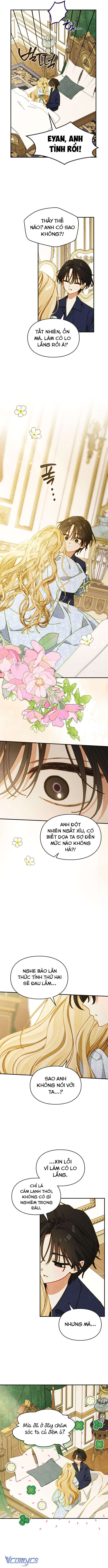 Thuần Hóa Munchkin Chap 16 - Trang 4