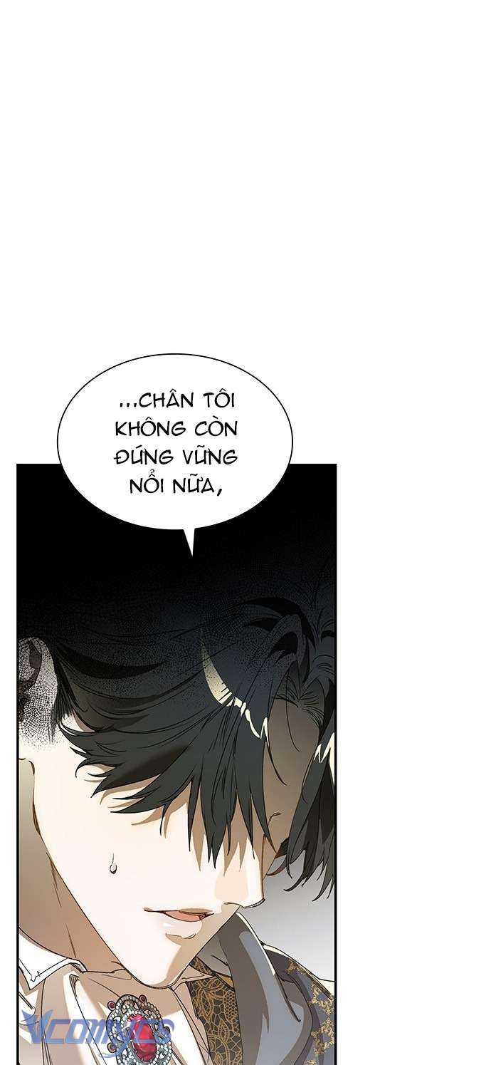 Cứ Cố Gắng Hết Sức Để Hối Hận Chap 2 - Trang 4