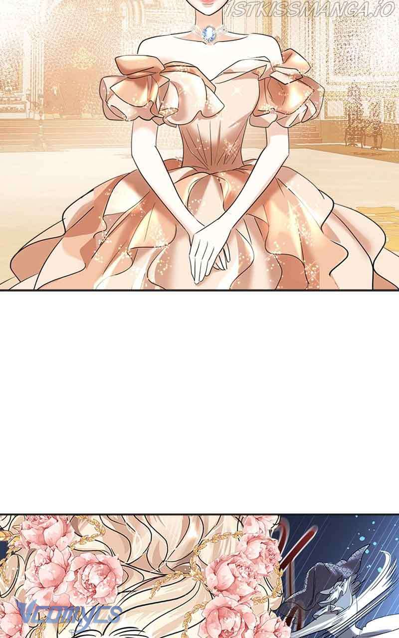 Hoàng Hậu Son Môi Chap 11 - Trang 2