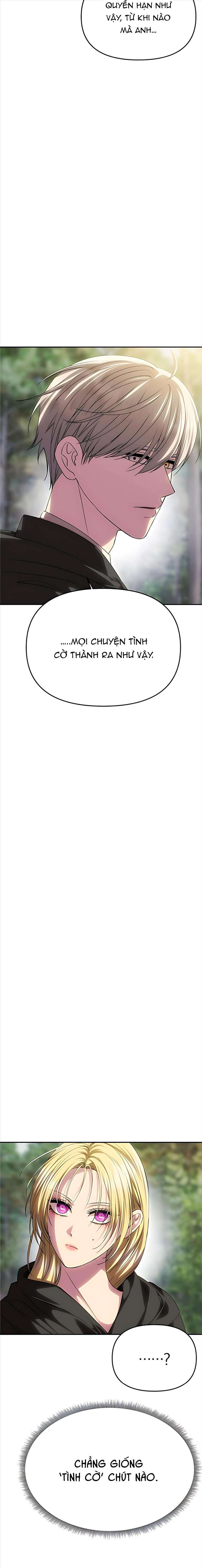 Chỉ Cần Một Người Chồng Là Đủ Chap 75 - Trang 3