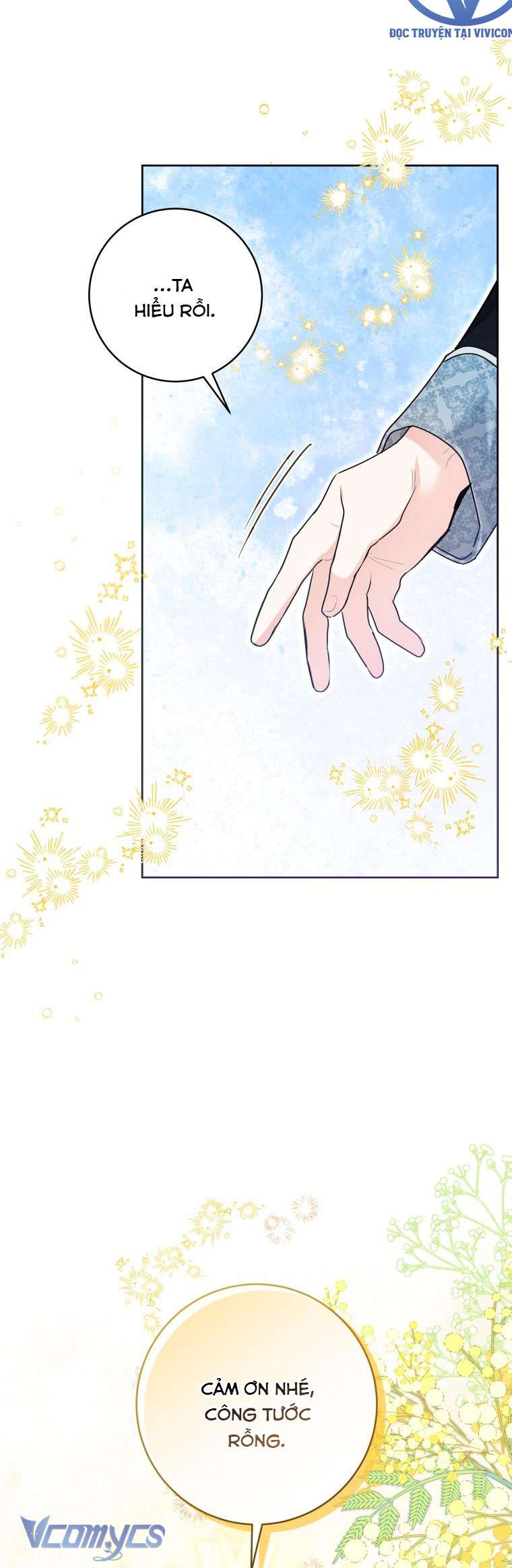 Bé Con Cá Voi Sát Thủ Chap 49 - Next Chap 50