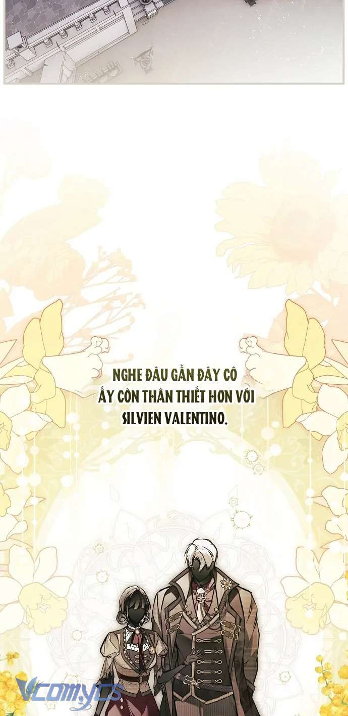 Ai Đó Đang Điều Khiển Cơ Thể Của Tôi Chap 61 - Trang 4