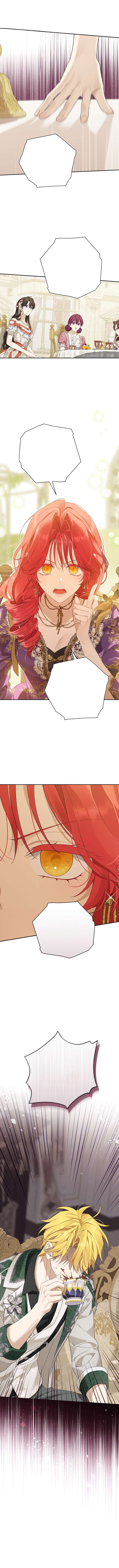 Tôi Là Minh Chứng Của Sự Thật Chap 153 - Next Chap 154