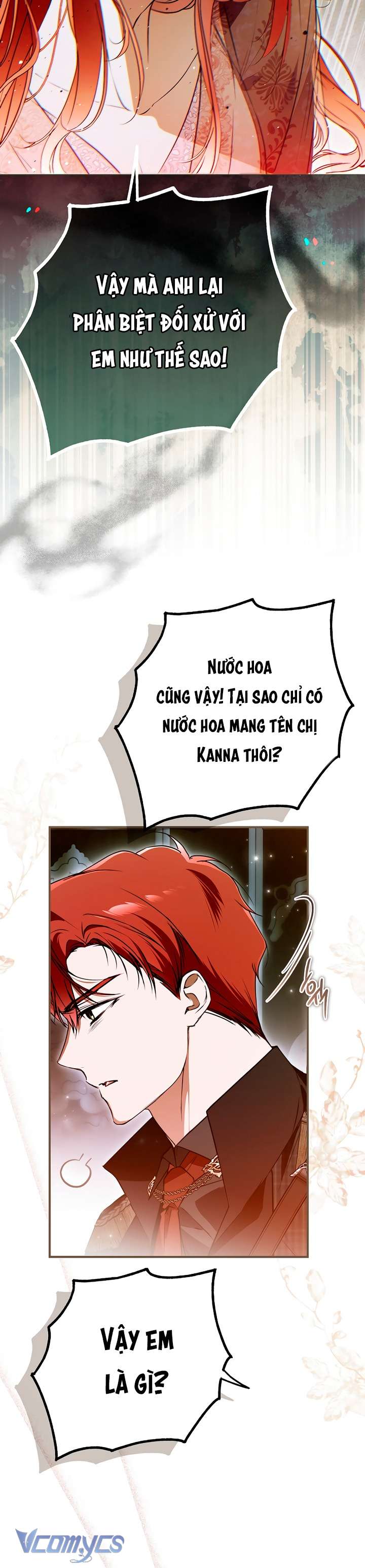 Ai Đó Đang Điều Khiển Cơ Thể Của Tôi Chap 66 - Trang 4