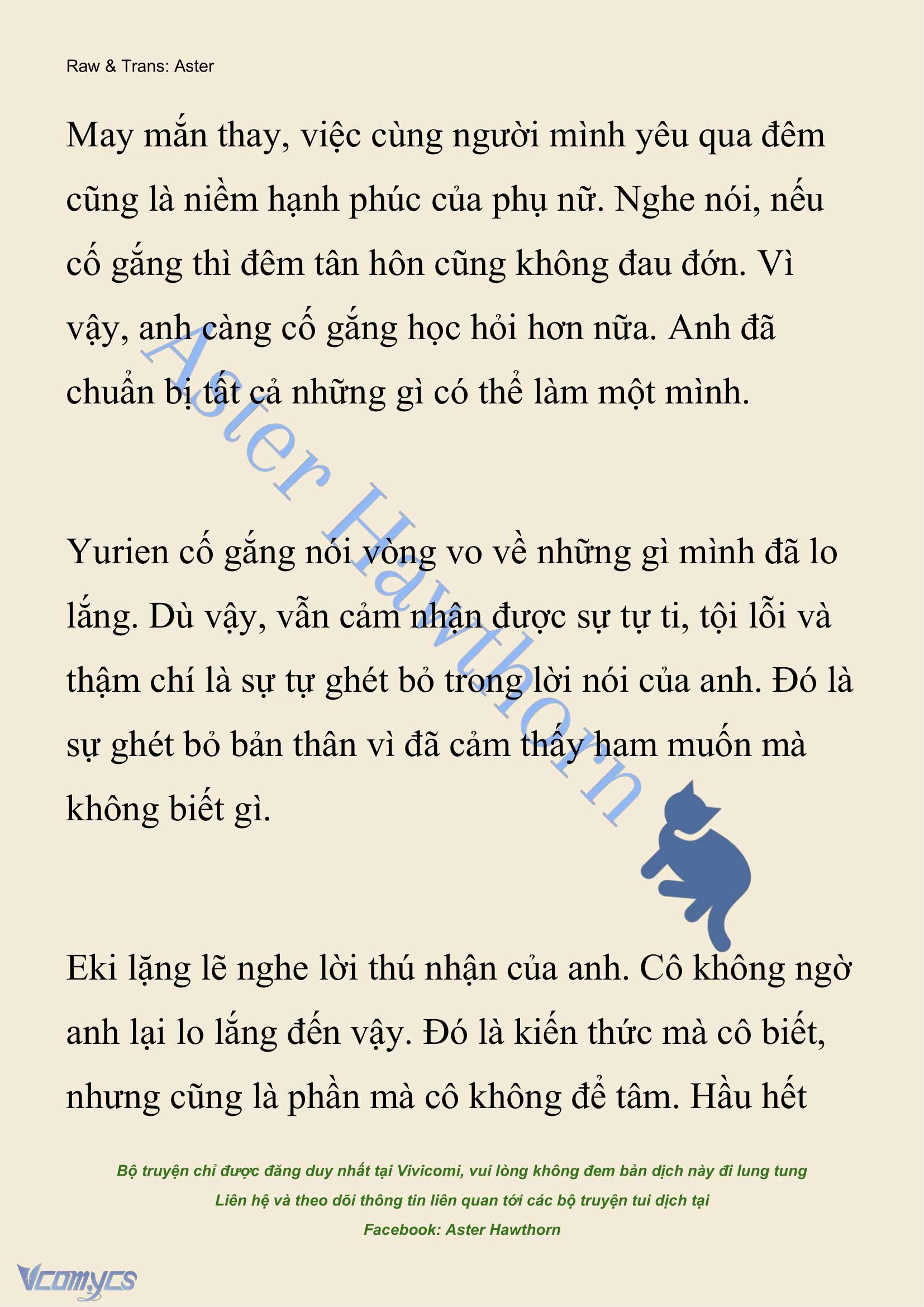 [NOVEL] Đóa Hoa Cầm Kiếm Chap 198 - Trang 2