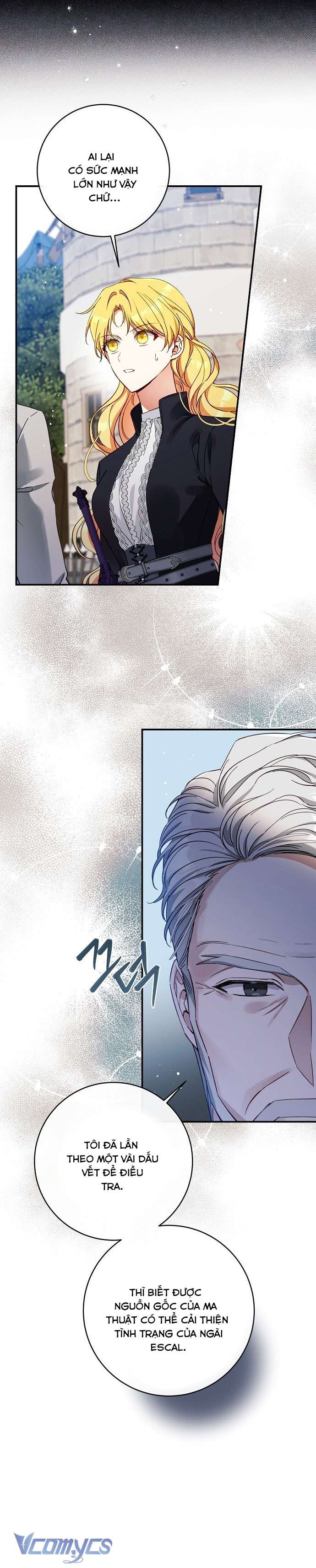 Thuần Hóa Hầu Tước Quái Dị Chap 71 - Next Chap 72