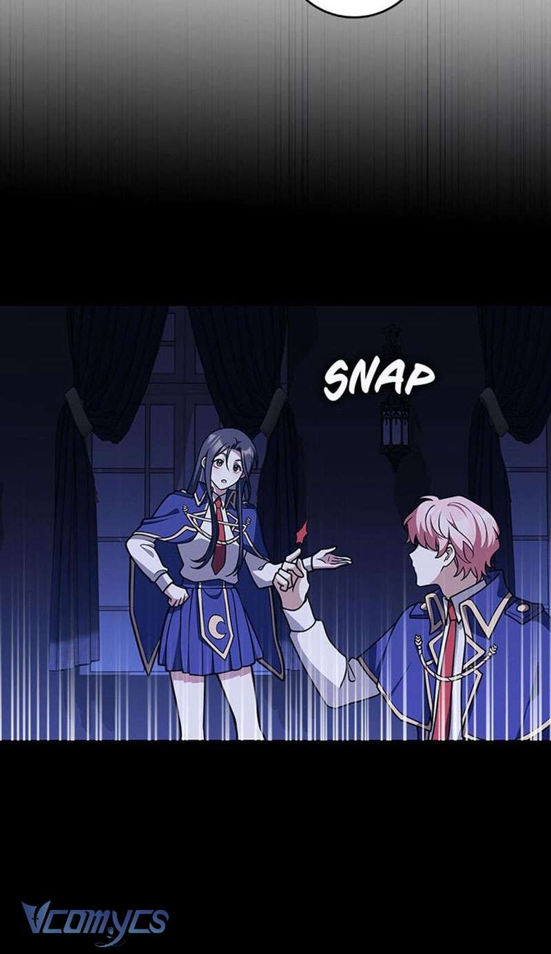 Tôi Thề Chúng Ta Chỉ Là Bạn Chapter 58 - Next Chapter 59