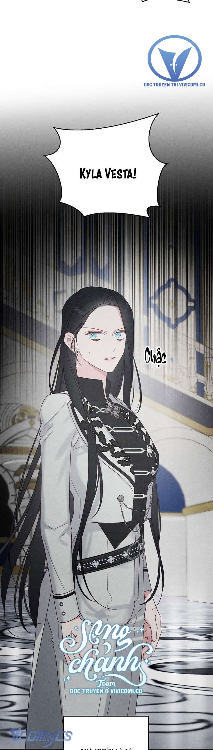 Trước Tiên Phải Giấu Em Trai Cái Đã! Chap 94 - Trang 2