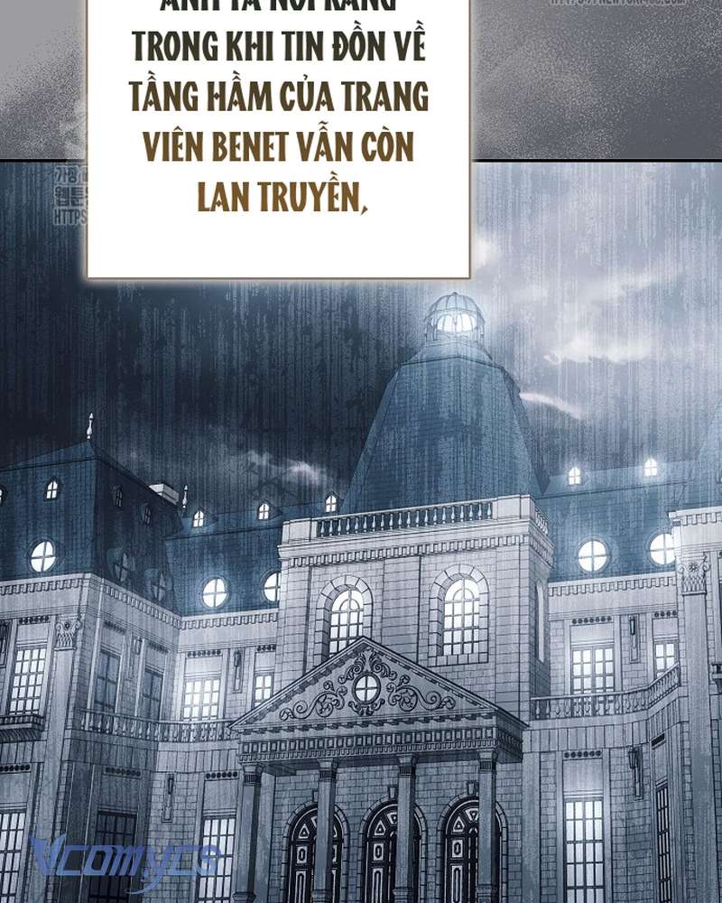 Các Nam Chính Đã Bị Nữ Phụ Cướp Mất Chap 66 - Trang 2