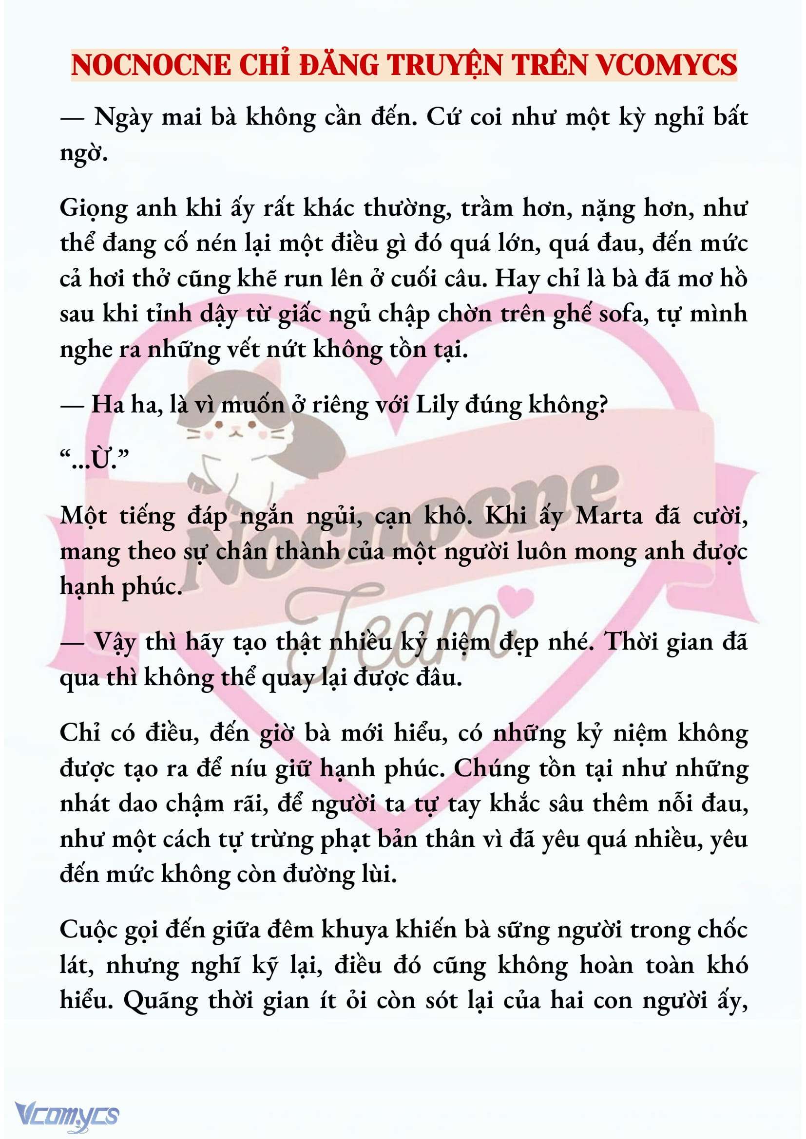 [TIỂU THUYẾT] ĐIỂM CHÍ Chap 83 - Trang 2