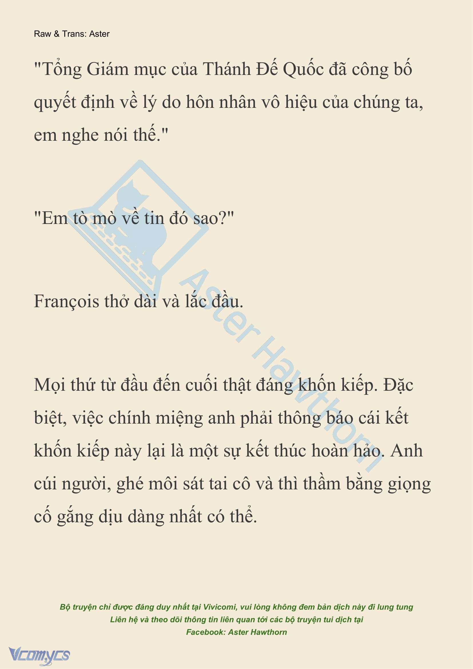 [NOVEL] Thiên Đường Của Valentina Chap 177 - Next Chap 178