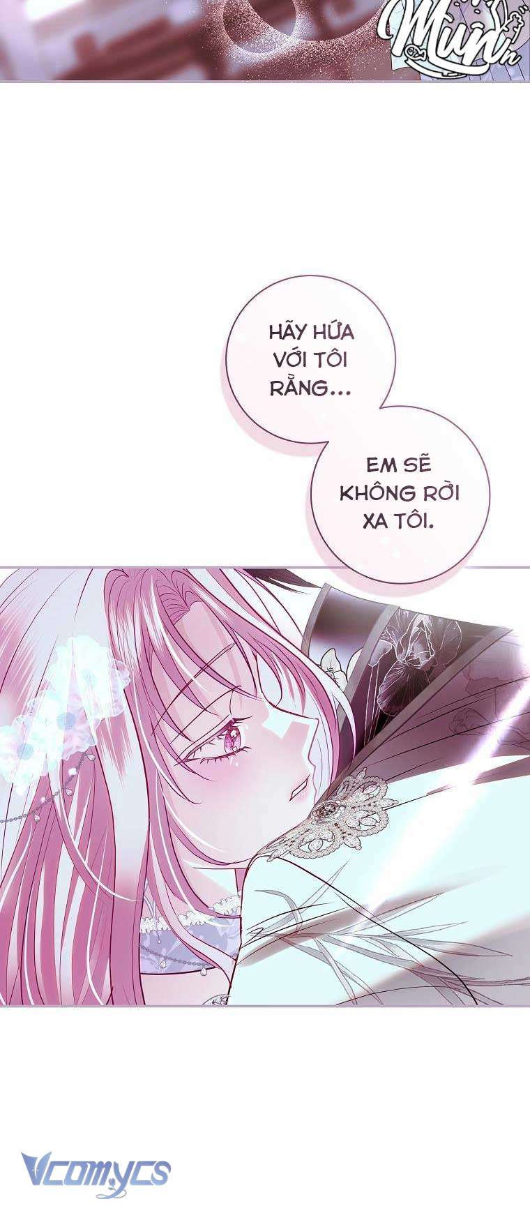 Này Boss Phản Diện, Tôi Có Thể Làm Mọi Thứ Trừ Cưới Ngài Chap 44 - Trang 2