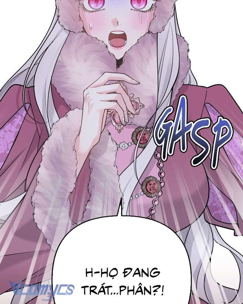 Trước Khi Em Có Ý Định Chạy Trốn Ta Sẽ Ngăn Chặn Nó Chap 37 - Trang 2