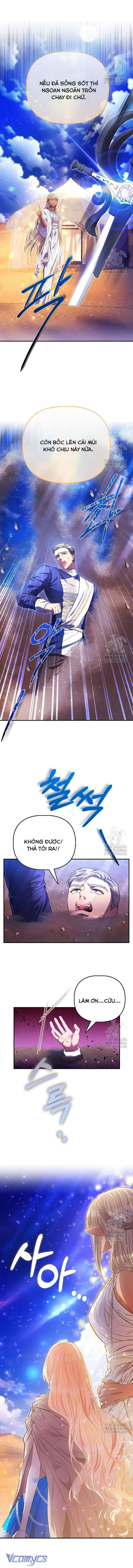 Nàng Công Chúa Của Mọi Người Chapter 77 - Next Chapter 78