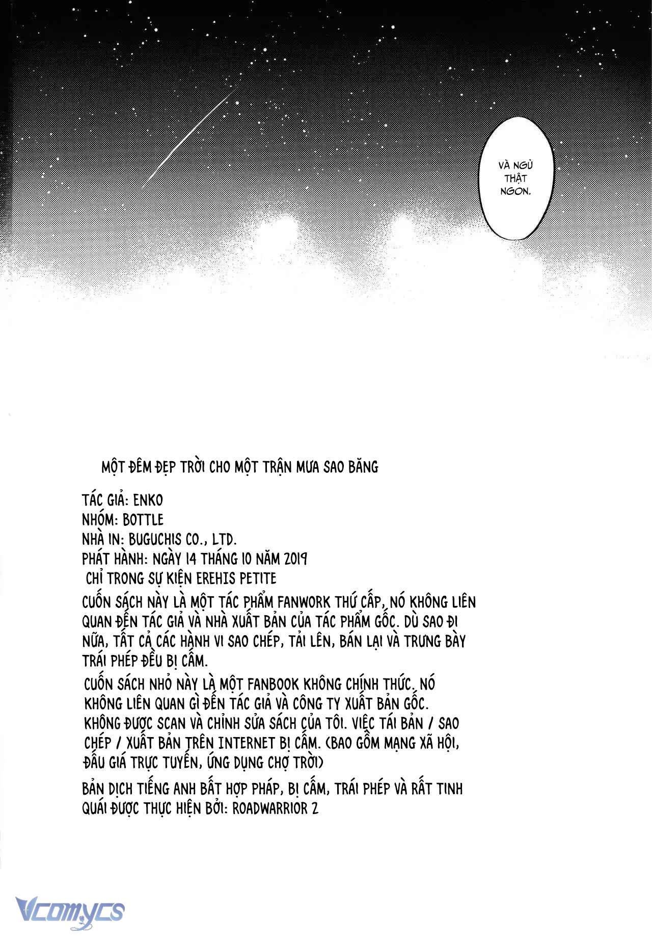 [18+] Tuyển Tập Manga Khiêu Dâm Chap 17 - Trang 2