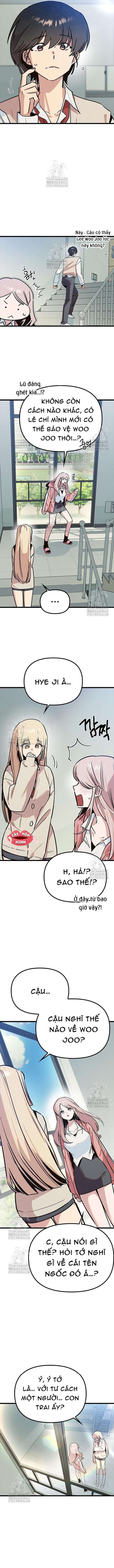 Thiếu Nữ 12 Con Giáp Chap 19 - Trang 2