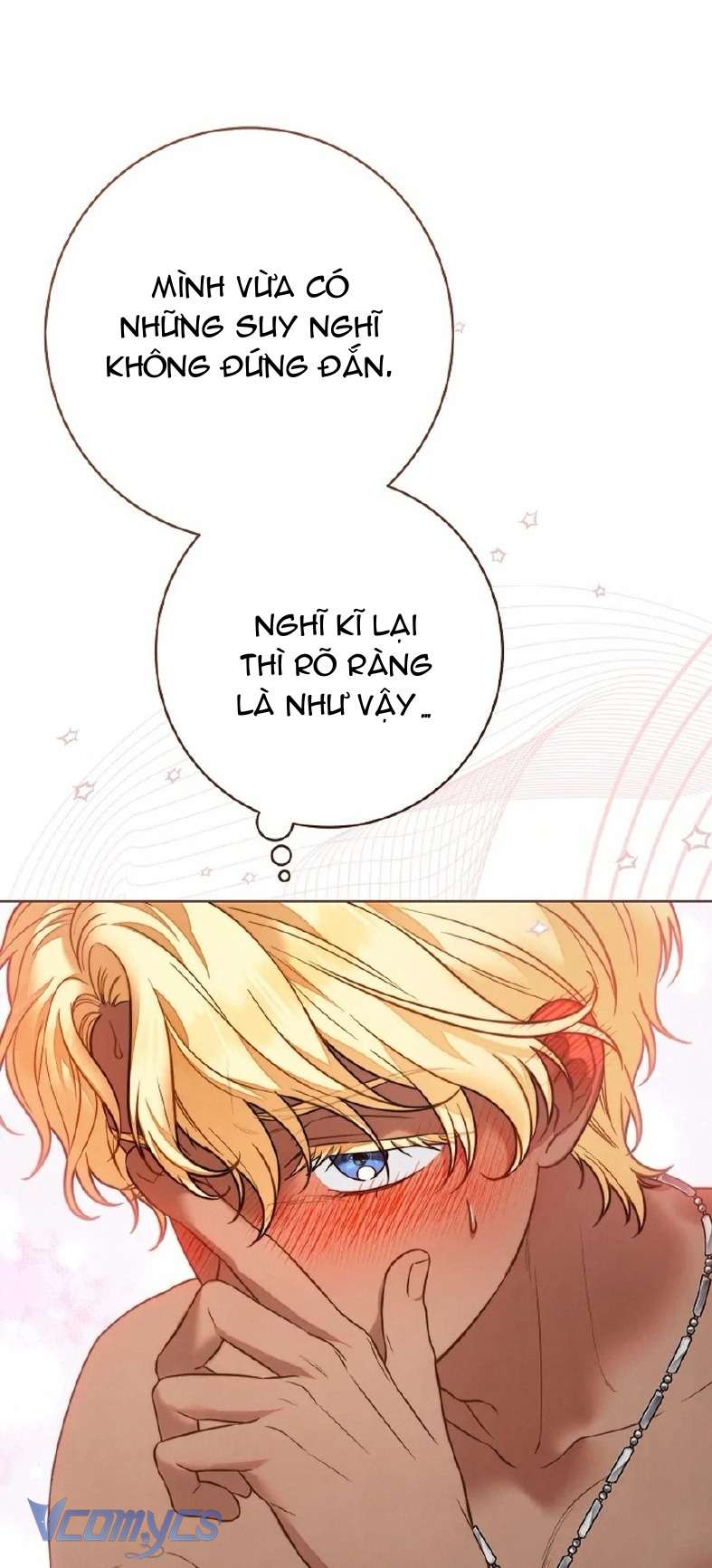 Hôn Nhân Vụ Lợi 2: Bản Tình Ca Không Thể Quên Chap 8 - Trang 3