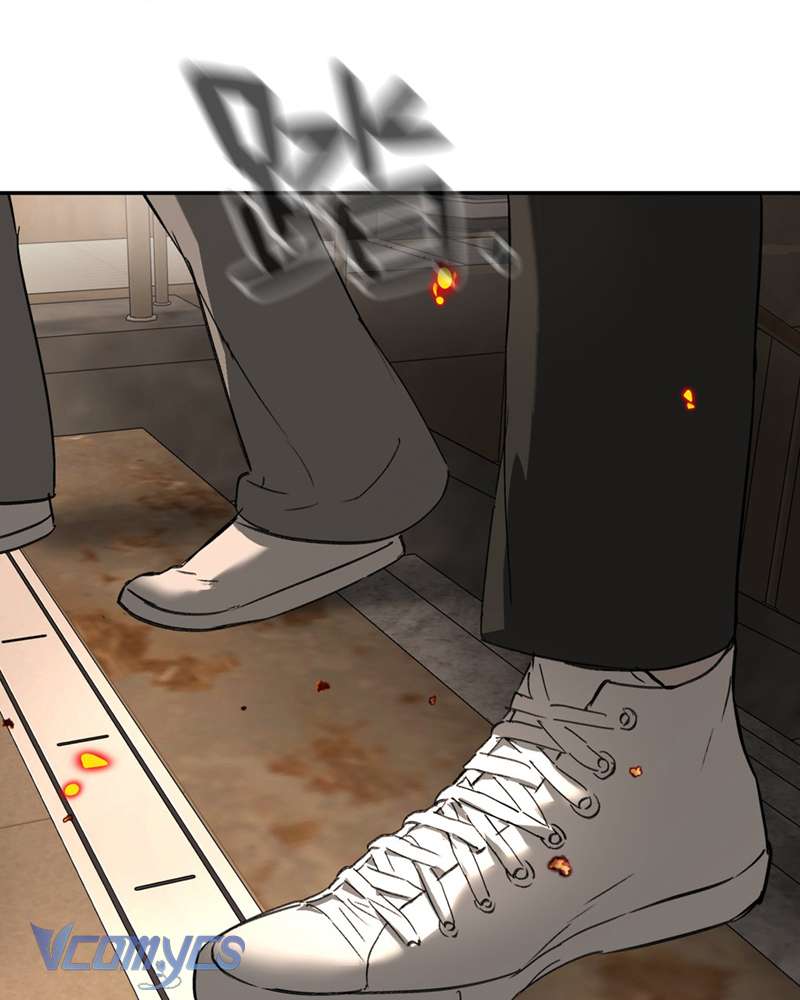 Ác Chi Hoàn Chapter 62 - Trang 4