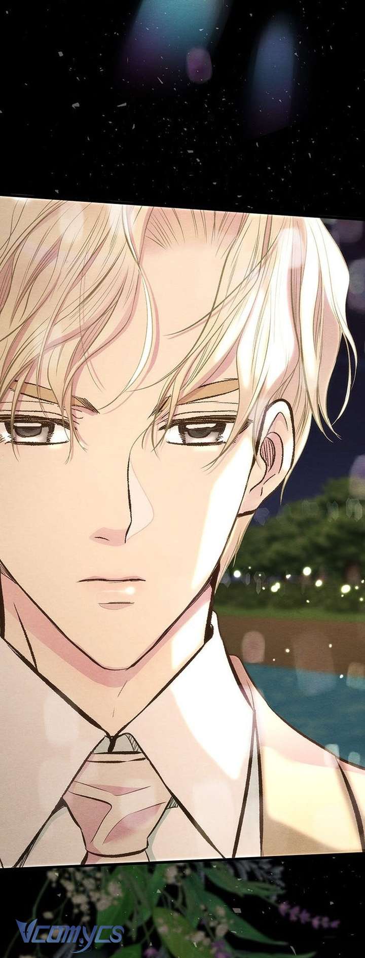 Hoàng Tử Rắc Rối Chap 24 - Next Chap 25