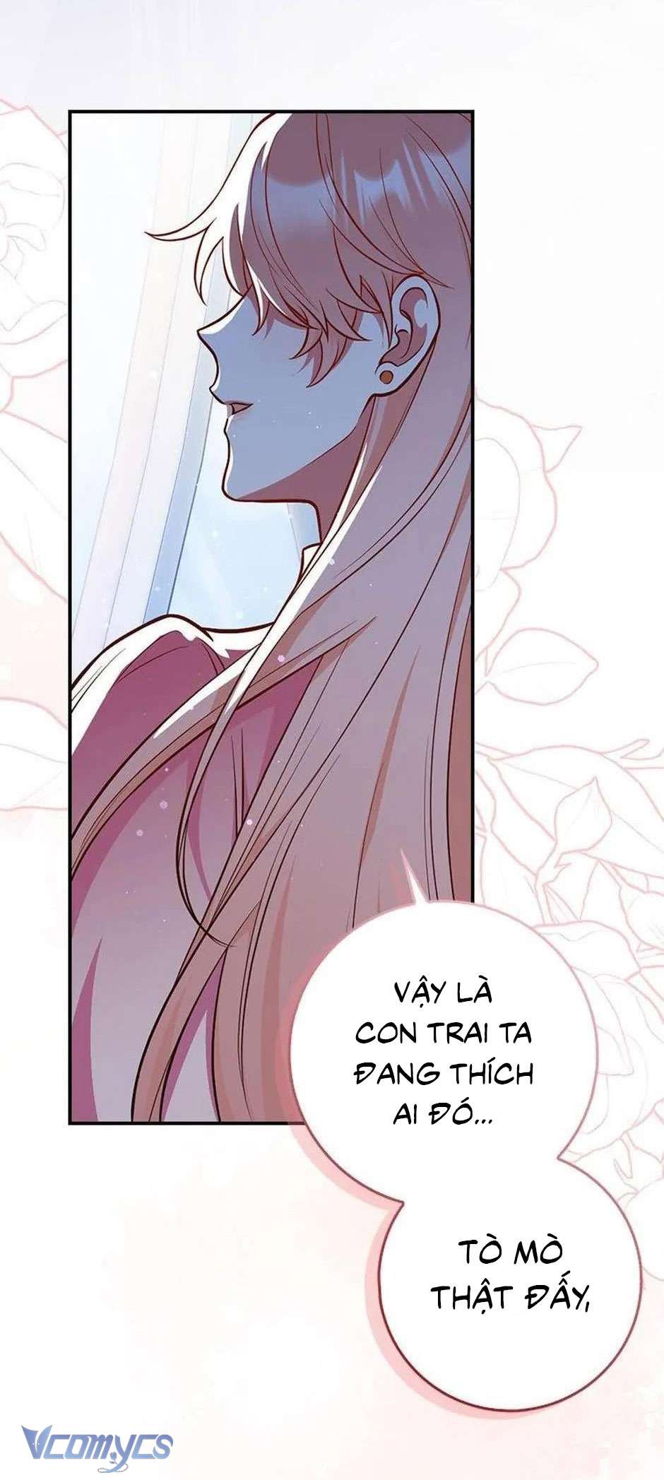 Tôi Thề Chúng Ta Chỉ Là Bạn Chapter 16 - Next Chapter 17