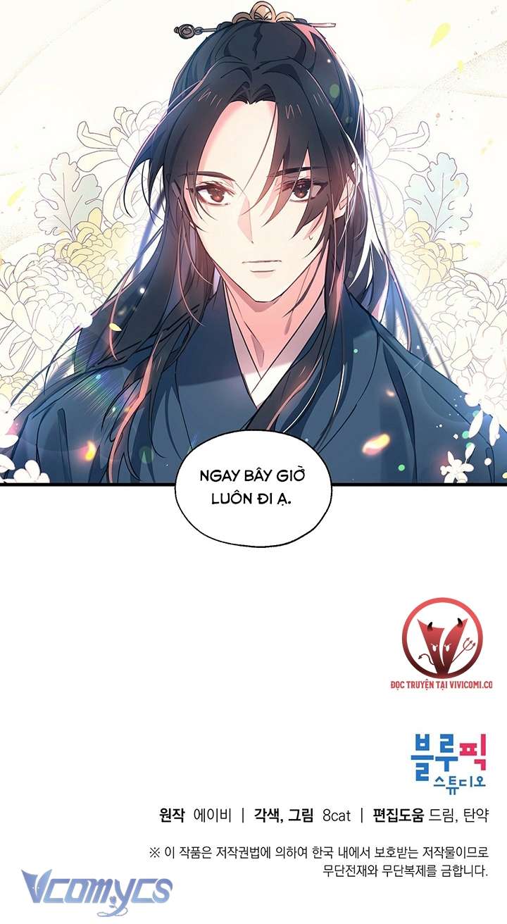 [18+] Chú Chim Nhỏ Của Yêu Tinh Chap 4 - Trang 3