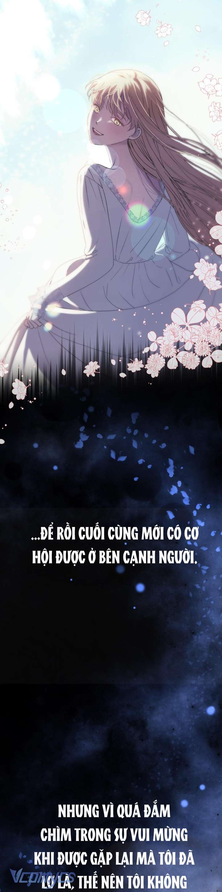 [18+] Người Em Vợ Tóc Vàng Chap 25 - Trang 2