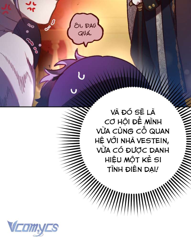 [Sứa Biển] Em Trai Tôi Là Hoàng Đế Ngang Ngược Chap 36 - Trang 2