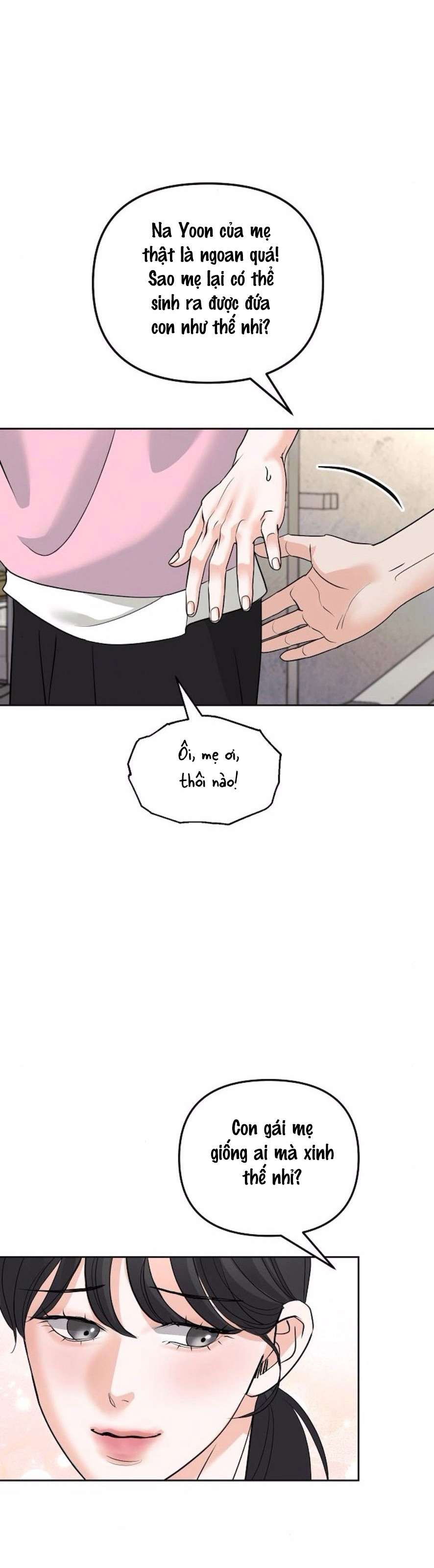 Cẩn Thận Va Phải Tình Yêu Chap 8 - Trang 4