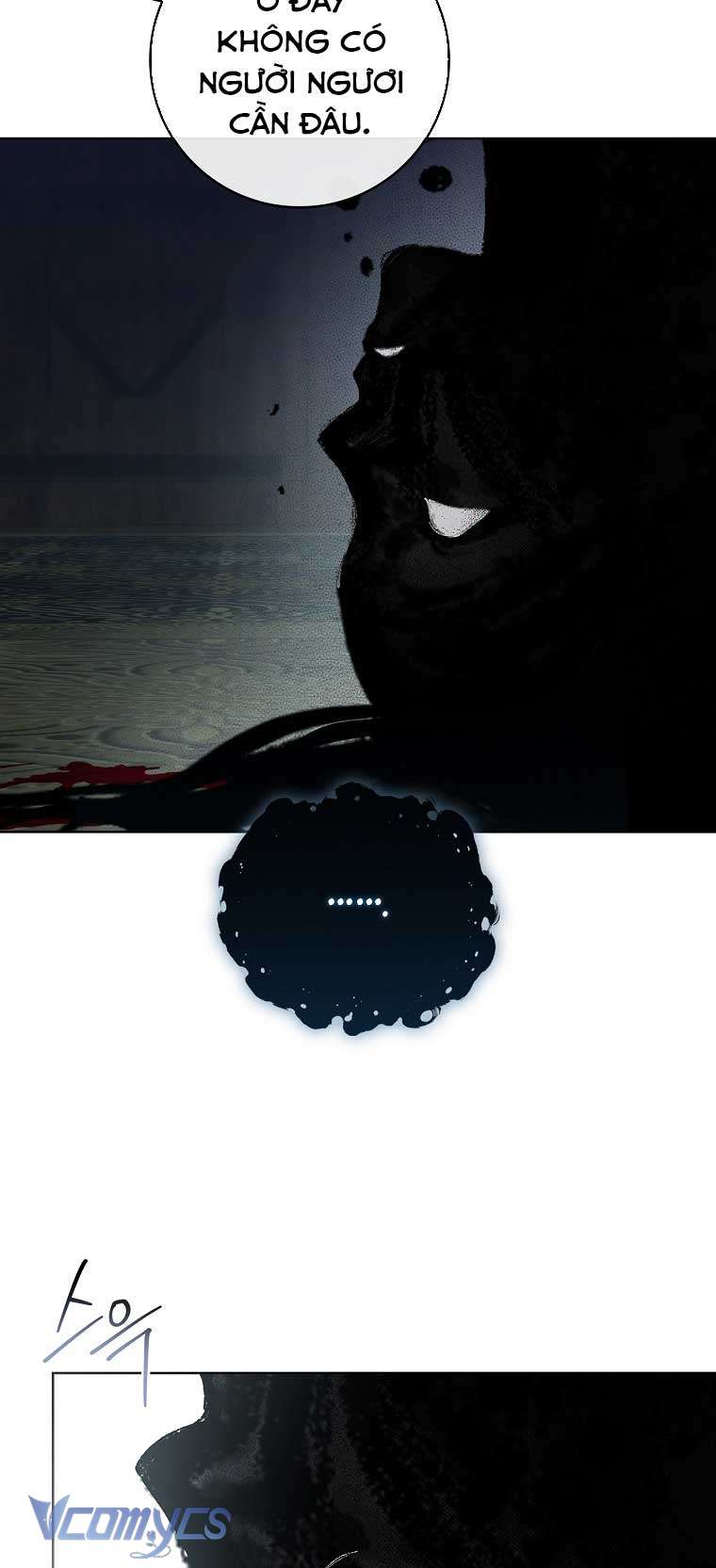 100 lời nguyền tại dinh thự Illestone Chap 26 - Trang 3