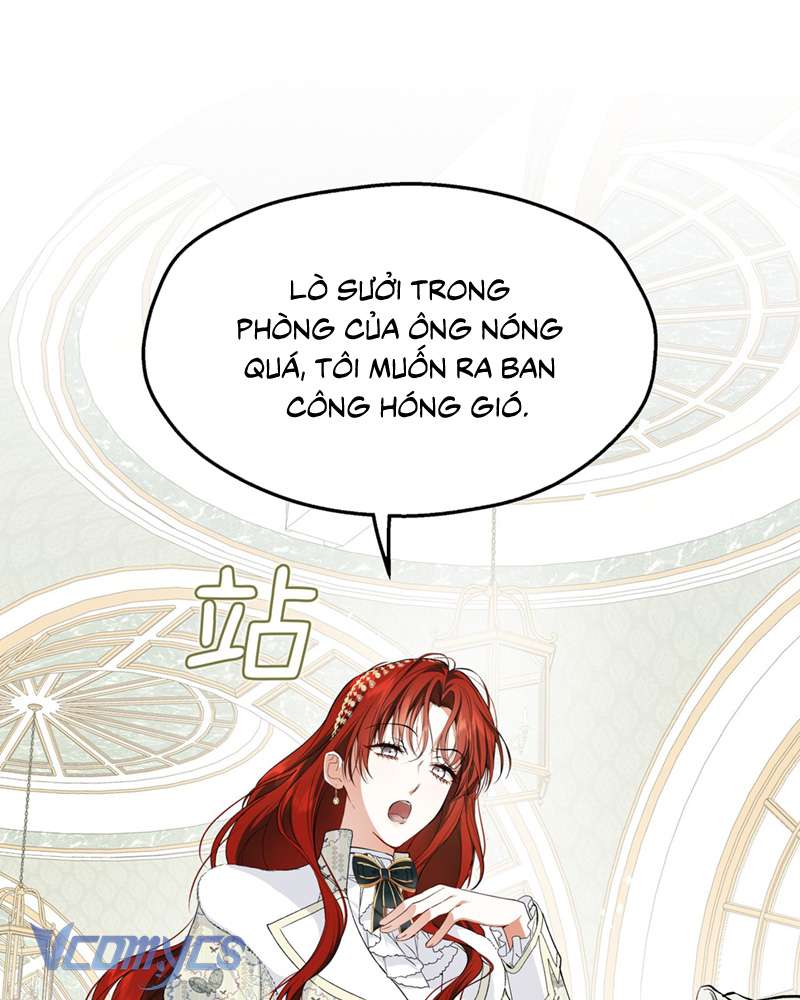 Cô Ấy Sẽ Thuần Hóa Các Anh Hùng Chap 19 - Trang 2