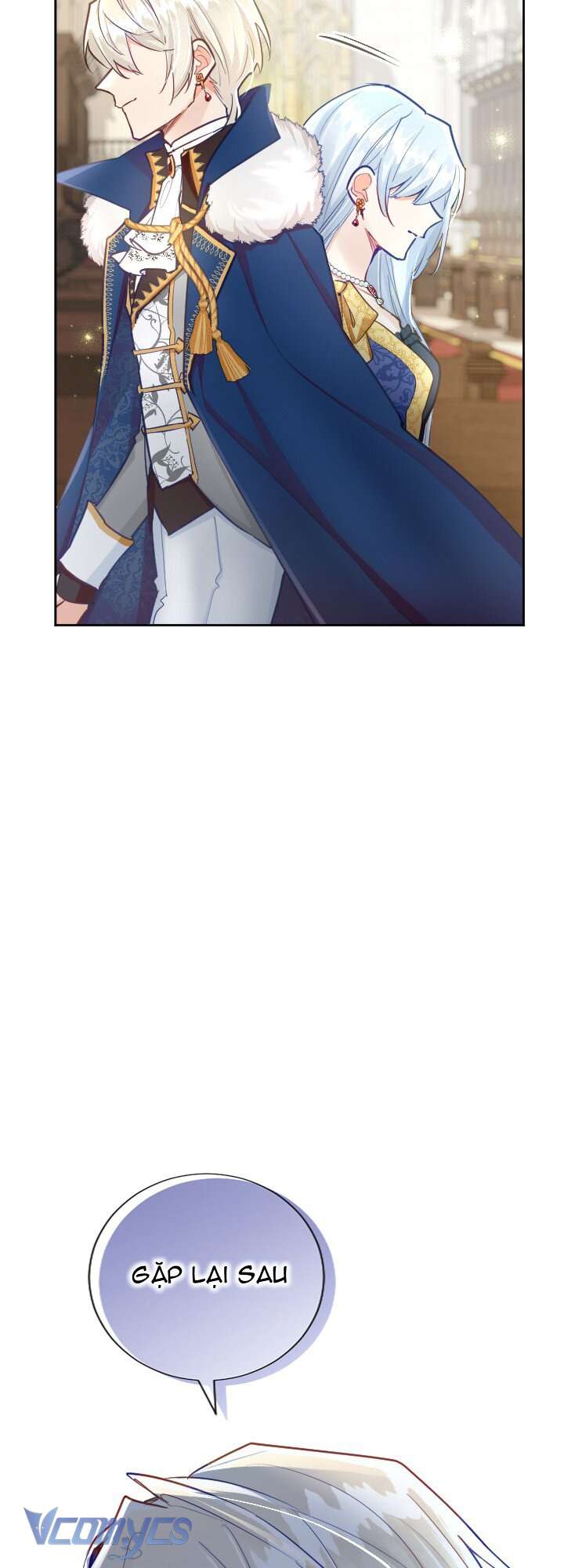 Sự Báo Thù Của Một Vị Thánh Chap 105 - Trang 2