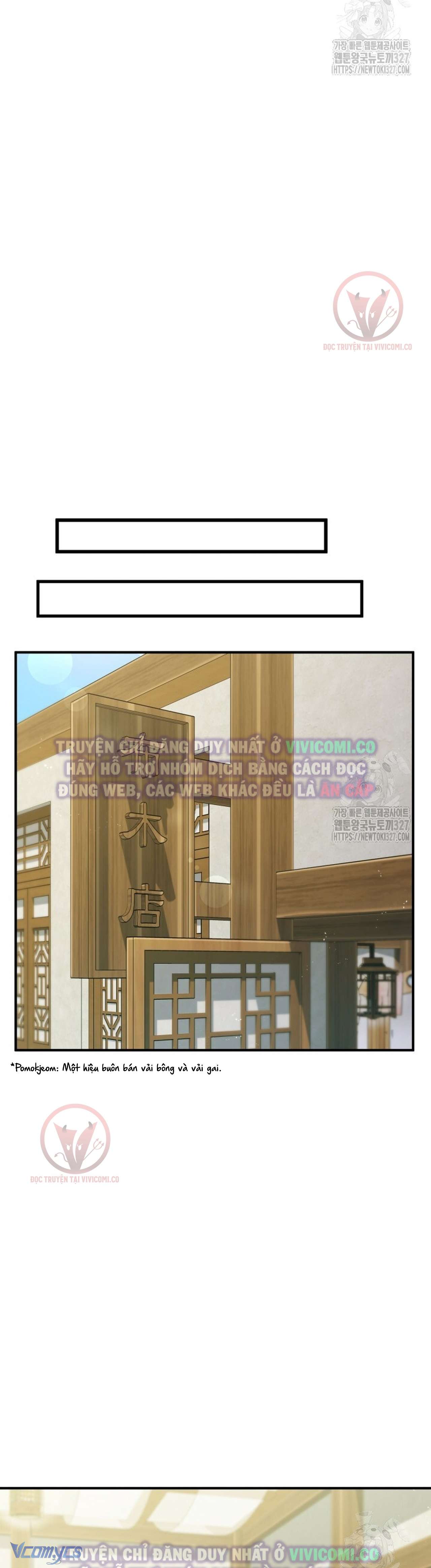 [18+] Bí Mật Của Quyền Lực Và Sự Hủy Diệt Chap 24 - Trang 3