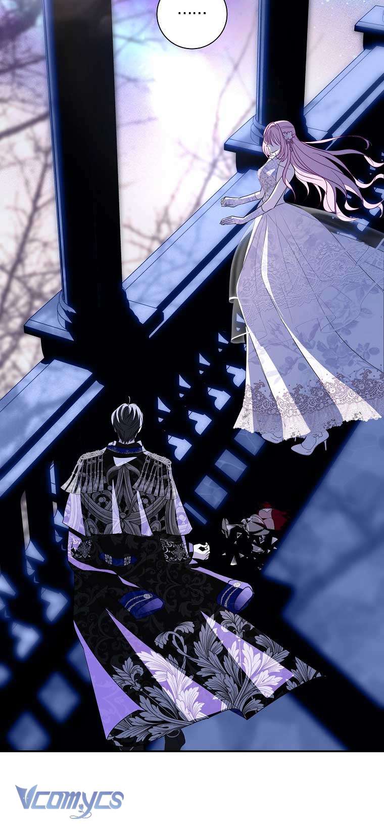 Này Boss Phản Diện, Tôi Có Thể Làm Mọi Thứ Trừ Cưới Ngài Chap 3 - Trang 4