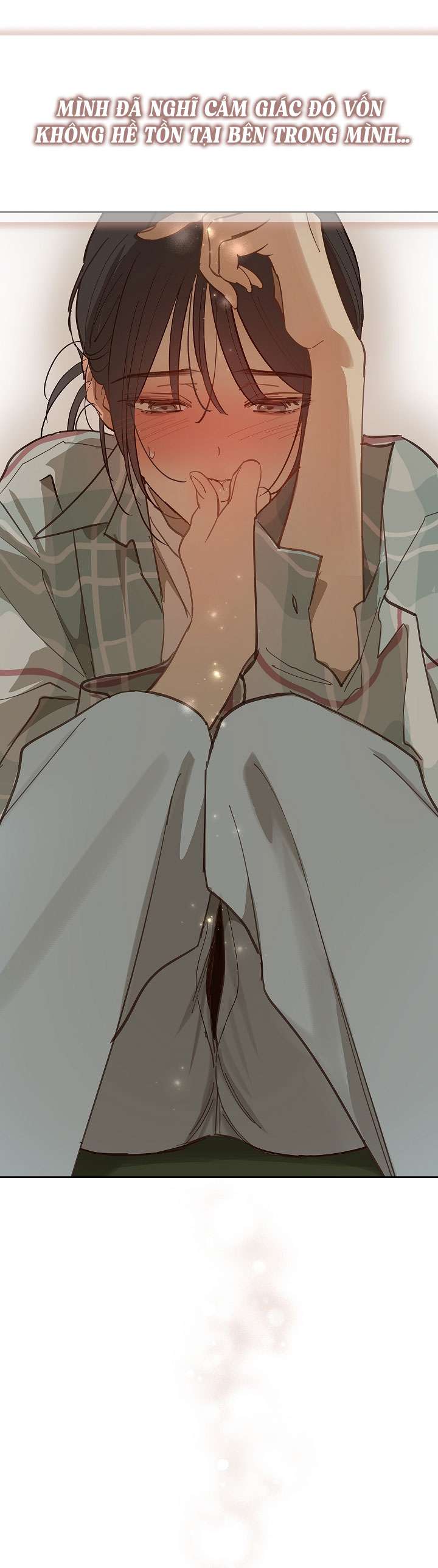 [END SS1] Đóa Hoa Là Mồi Nhử Chap 20 - Trang 2