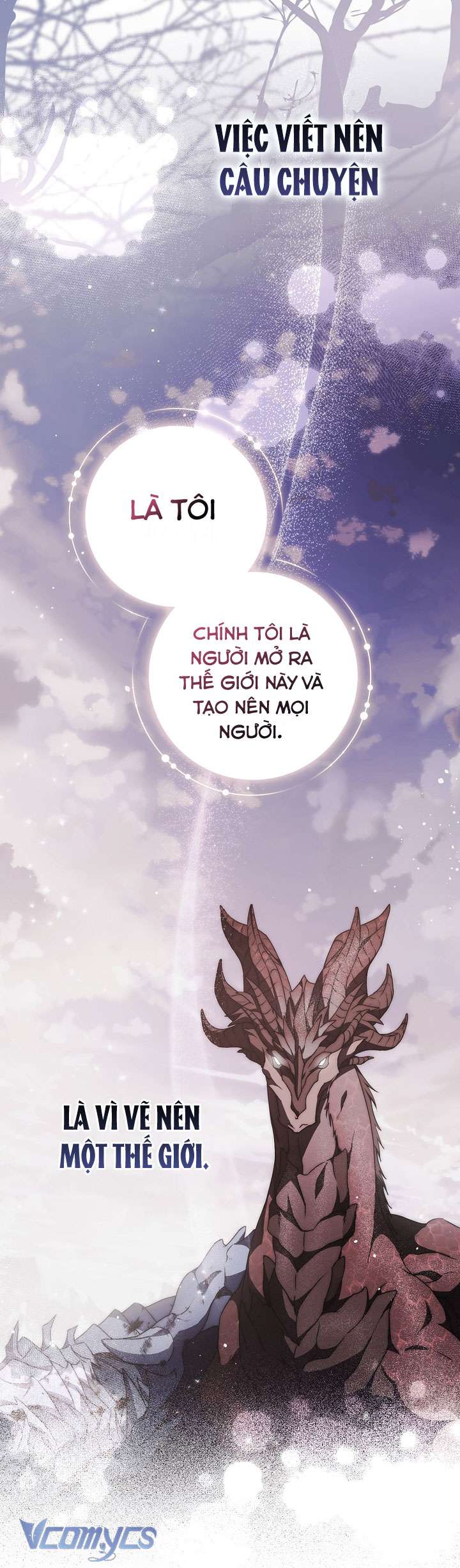 Tôi Trở Thành Vợ Của Nam Chính Chap 130 - Trang 2