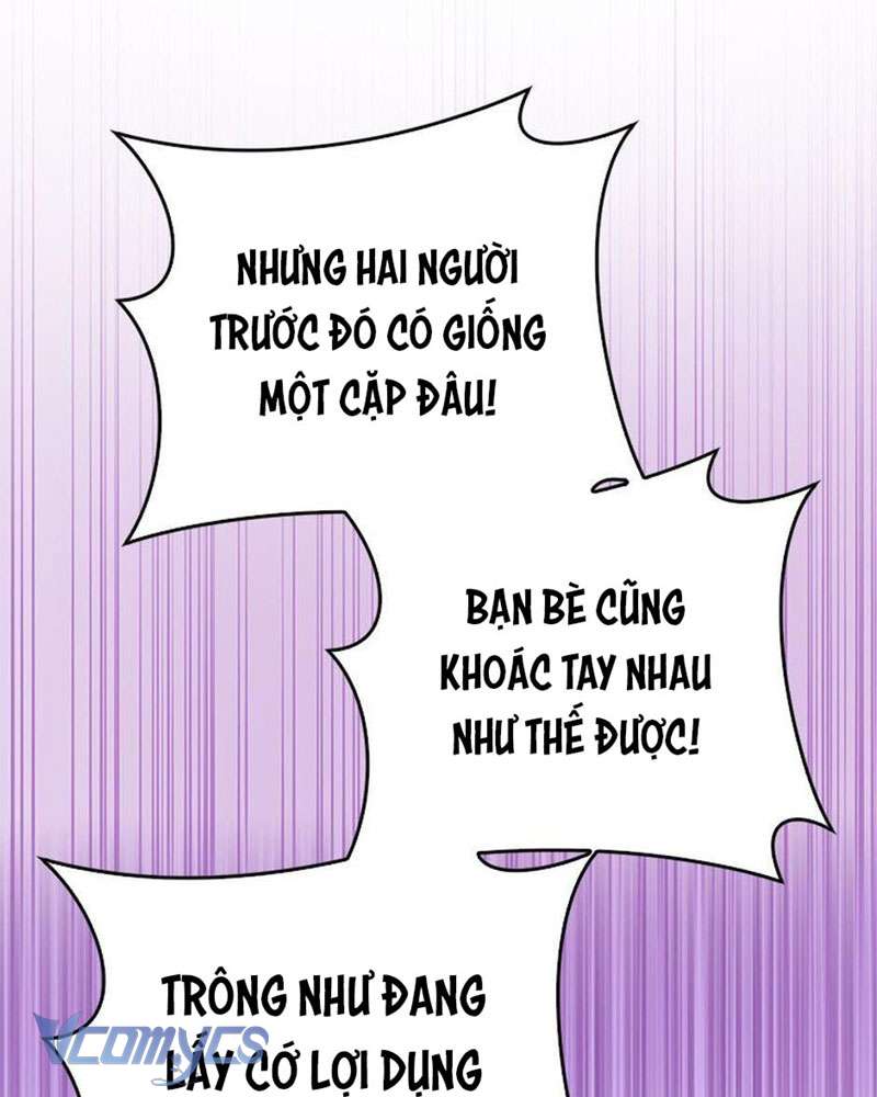 Tôi Thề Chúng Ta Chỉ Là Bạn Chapter 61 - Next Chap 62