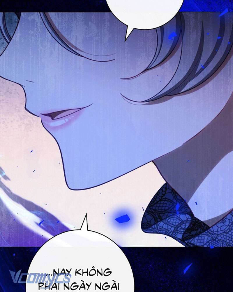 Hầu Gái Độc Quyền Của Hoàng Hậu Phản Diện Chap 63 - Trang 4