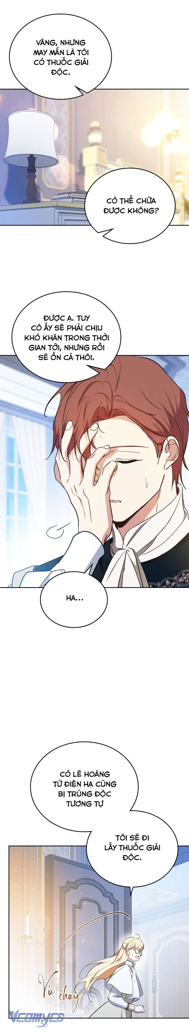 Kiếp Này Nhất Định Làm Gia Chủ Chap 187 - Trang 2