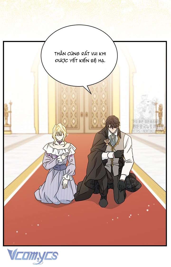 Cô Gái Sẽ Trở Thành Chủ Gia Đình Chap 71 - Trang 4