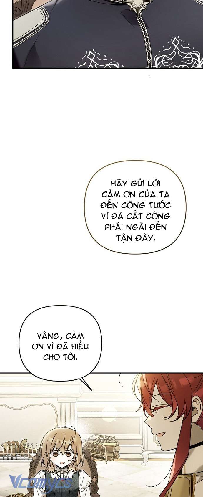 Độc Chiếm Sủng Ái Của Công Chúa Út, Mọi Người Đều Say Mê Tôi. Chap 10 - Trang 4