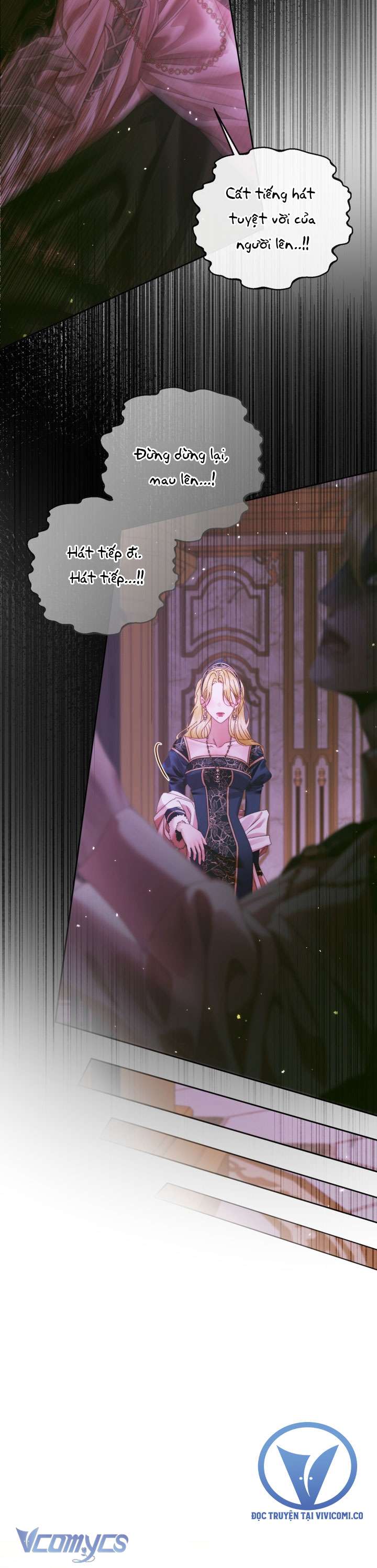 Siren: Trở Thành Gia Đình Của Nhân Vật Phản Diện Chap 146 - Trang 2