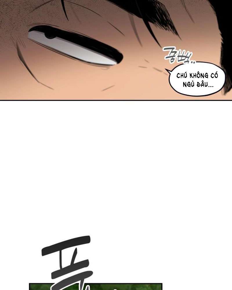 Trận Đấu Đồng Đội Của Những Tài Xế Xe Tải Chap 34 - Trang 4