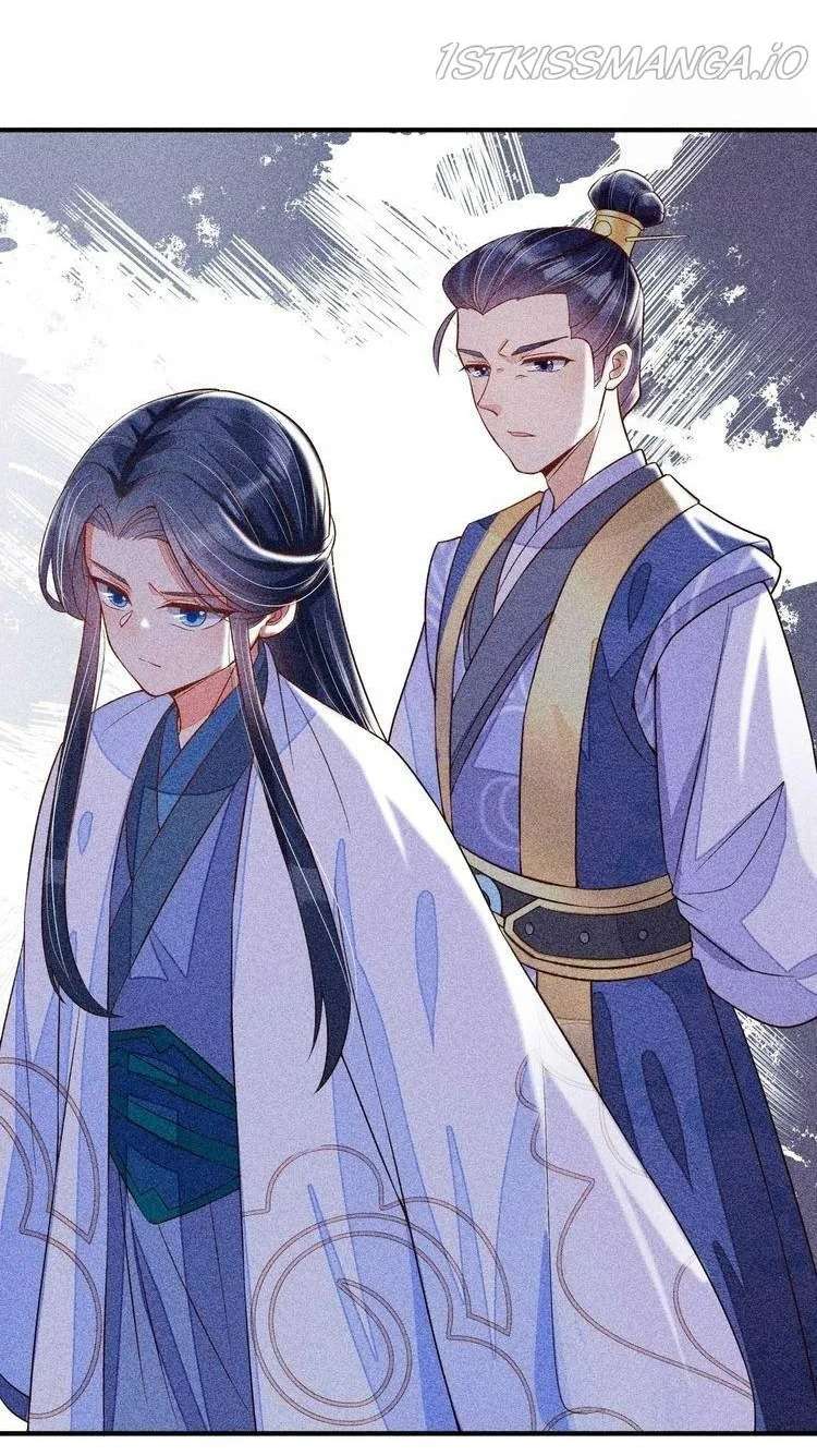 Nuôi Dưỡng Hoàng Tử Chap 35 - Trang 3