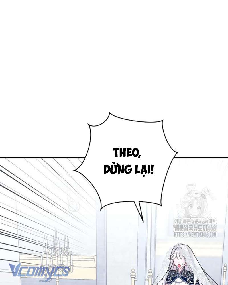 Trước Khi Em Có Ý Định Chạy Trốn Ta Sẽ Ngăn Chặn Nó Chap 18 - Trang 3