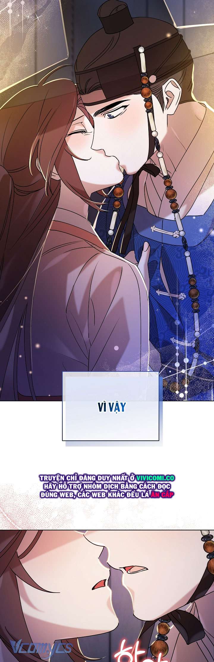 [18+] Biên Niên Sử Xuân Họa Thời Joseon Chap 48 - Trang 2