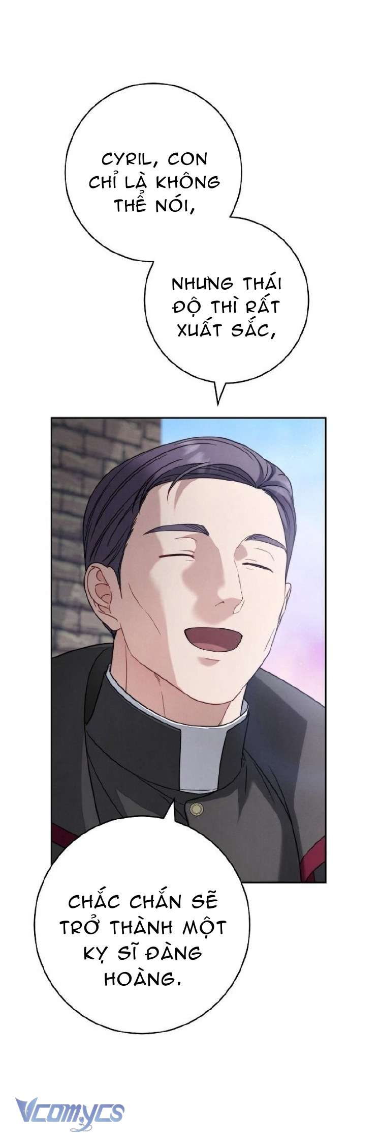 Hôn Nhân Vụ Lợi 2: Bản Tình Ca Không Thể Quên Chap 35 - Trang 2